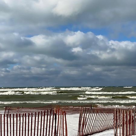 The Sanctuary At Deer Dune , Saugatuck Dış mekan fotoğraf