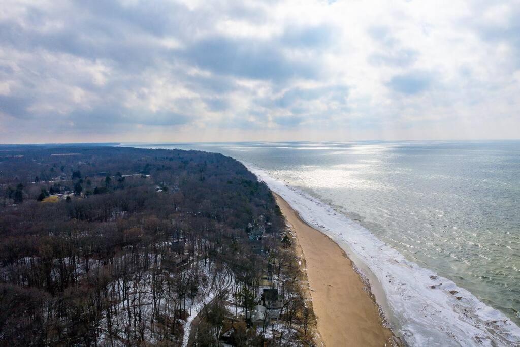 The Sanctuary At Deer Dune , Saugatuck Dış mekan fotoğraf