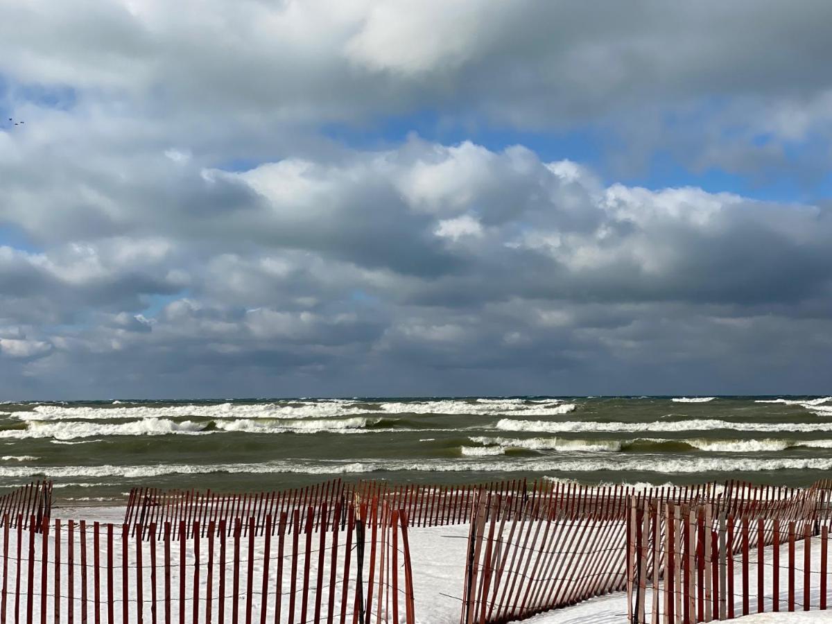 The Sanctuary At Deer Dune , Saugatuck Dış mekan fotoğraf
