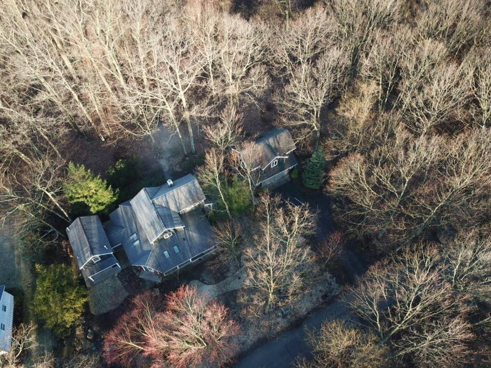 The Sanctuary At Deer Dune , Saugatuck Dış mekan fotoğraf