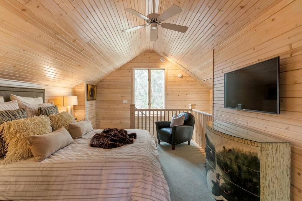 The Sanctuary At Deer Dune , Saugatuck Dış mekan fotoğraf