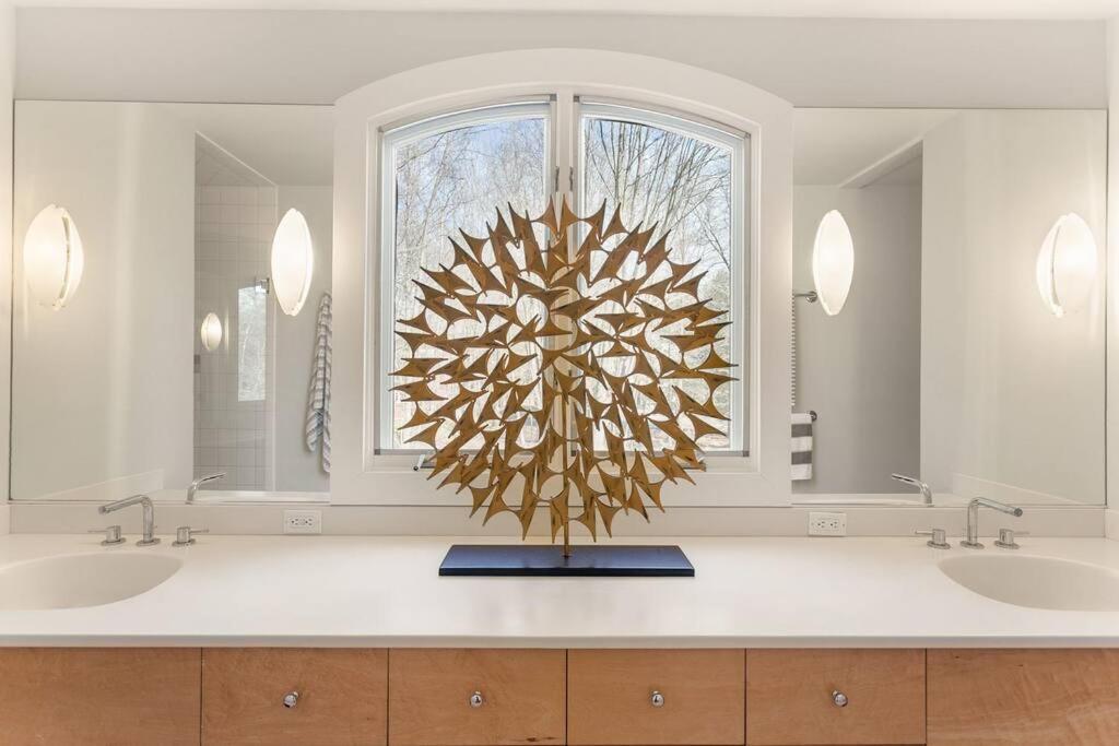 The Sanctuary At Deer Dune , Saugatuck Dış mekan fotoğraf