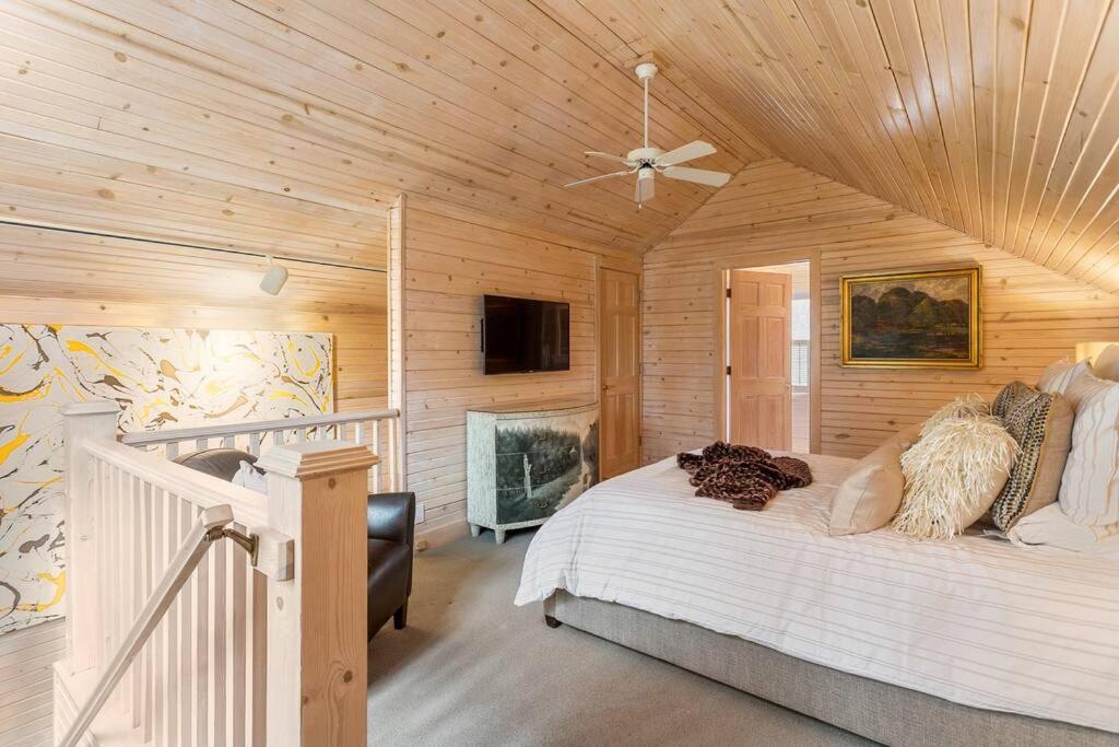The Sanctuary At Deer Dune , Saugatuck Dış mekan fotoğraf