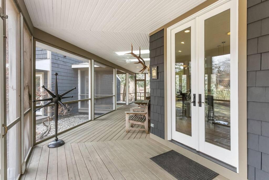 The Sanctuary At Deer Dune , Saugatuck Dış mekan fotoğraf