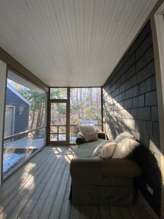 The Sanctuary At Deer Dune , Saugatuck Dış mekan fotoğraf