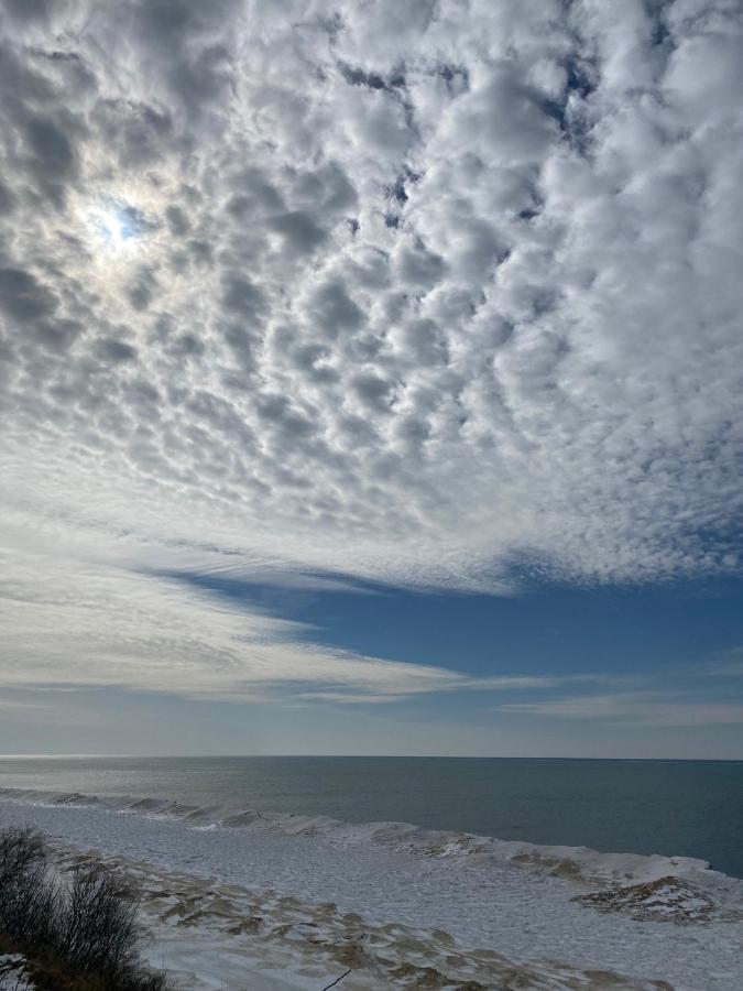 The Sanctuary At Deer Dune , Saugatuck Dış mekan fotoğraf