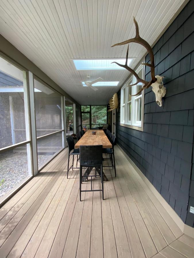 The Sanctuary At Deer Dune , Saugatuck Dış mekan fotoğraf