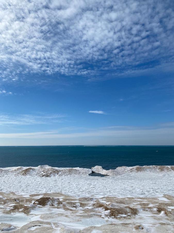 The Sanctuary At Deer Dune , Saugatuck Dış mekan fotoğraf