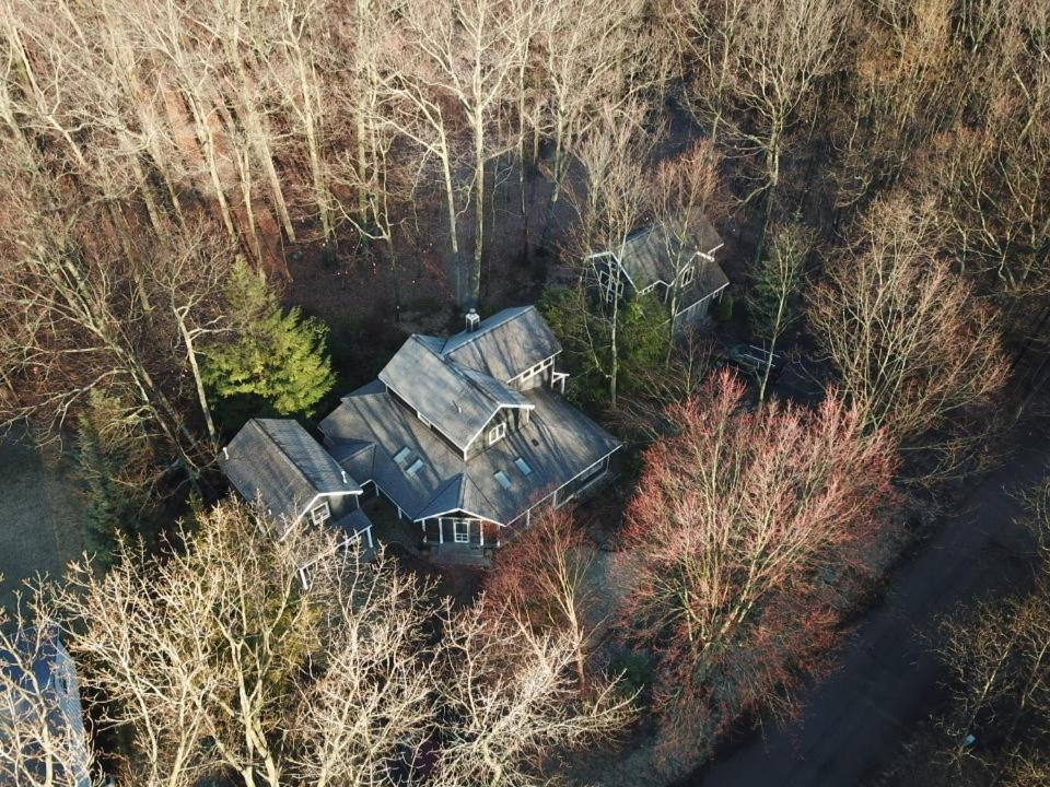 The Sanctuary At Deer Dune , Saugatuck Dış mekan fotoğraf